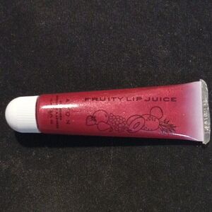 2002 Avon Fruity Lip Juice - Punch